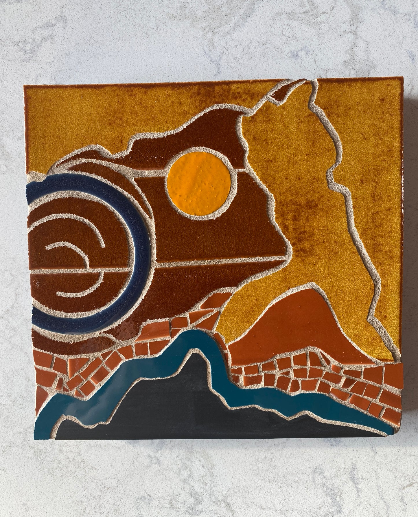 Z-Copper Canyon