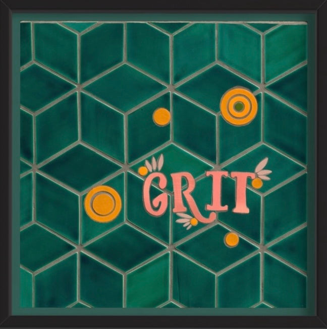 Grit