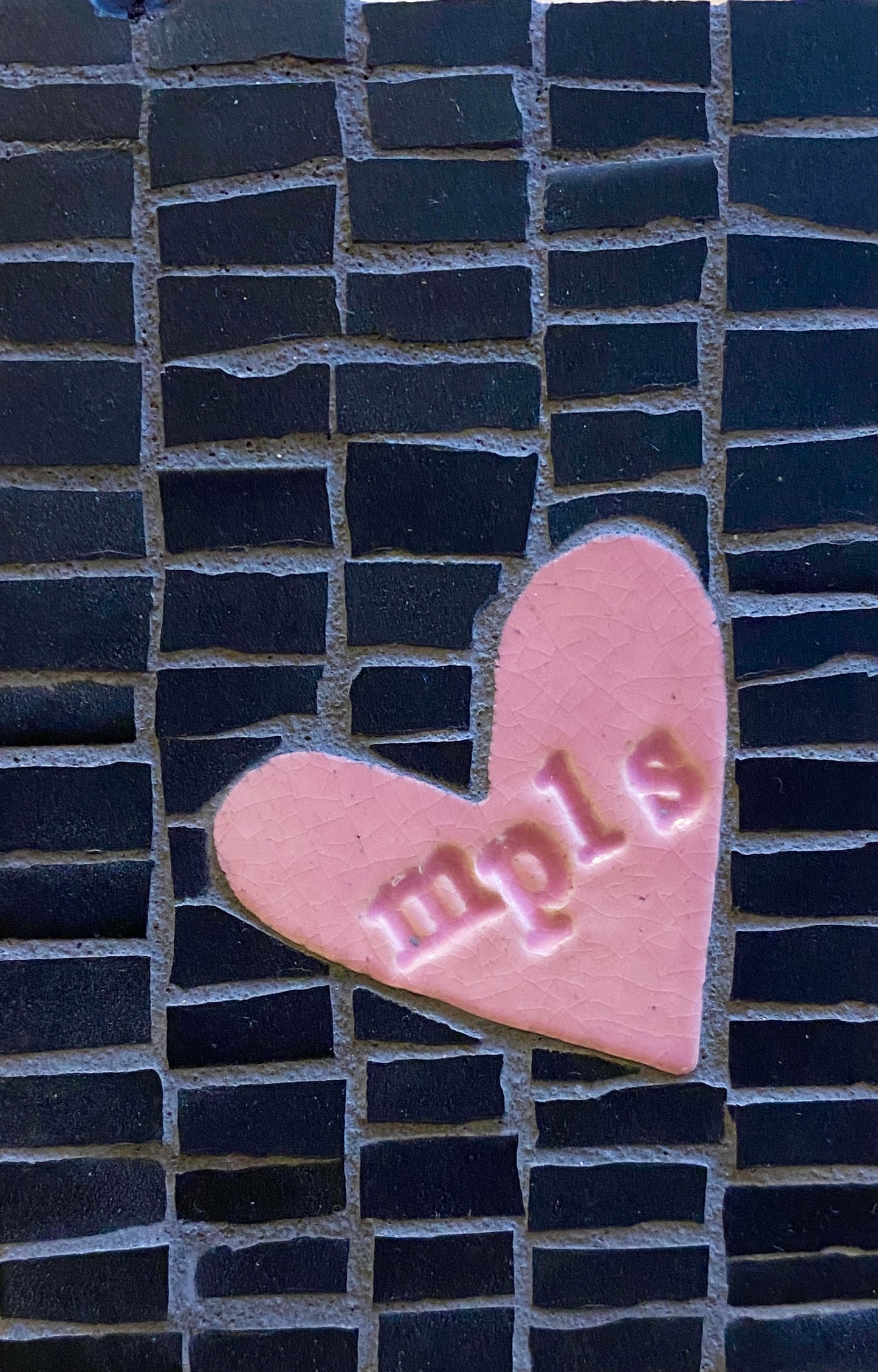 Heart of Mpls