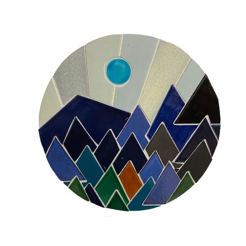 Indigo Horizon