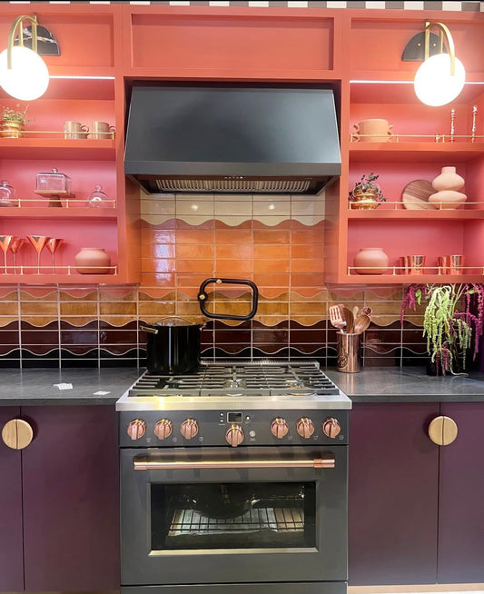 Viva Las Vegas: 2025 Design Edition