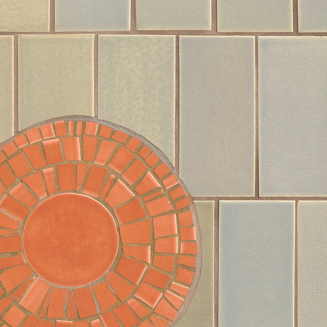 Dusty Sunstone Vista