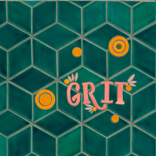 Grit