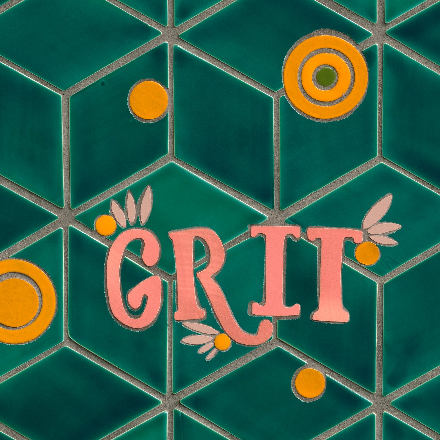 Grit