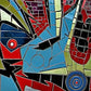 Collision Study No. 1