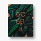 Go Get It - Notebook